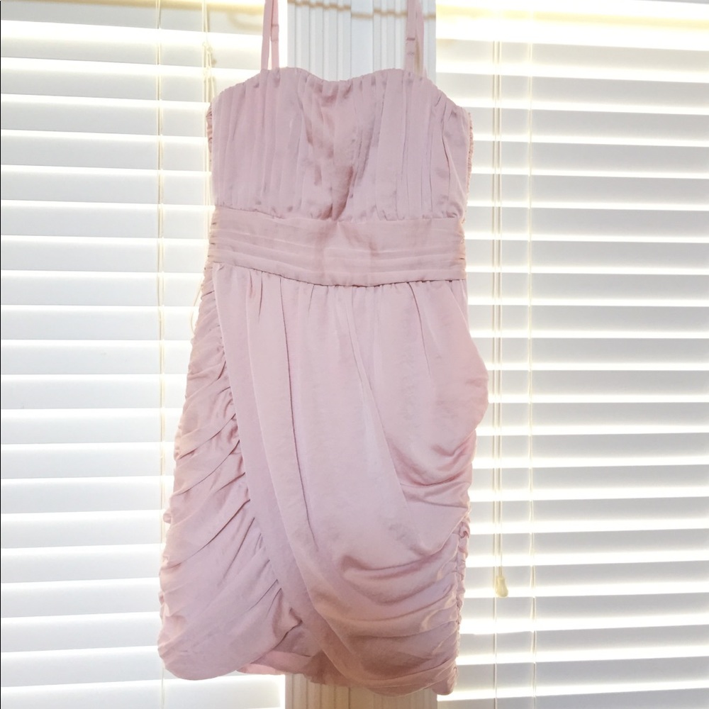 Homecoming semi formal dress